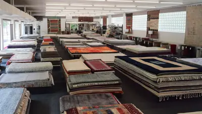 Flick Gummersbach Teppiche