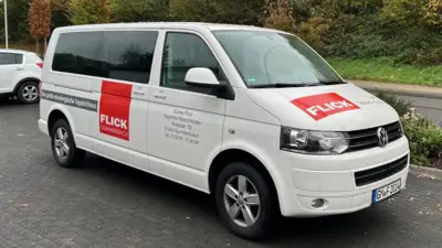 Lieferservice Gummersbach