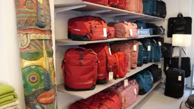 Flick Gummersbach Taschen