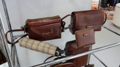 Flick Gummersbach Accessoires