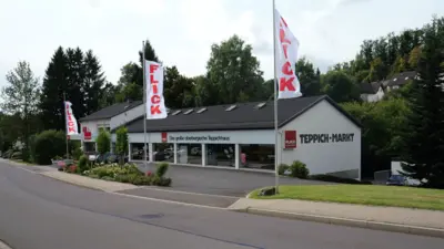 Flick Gummersbach Teppichhaus