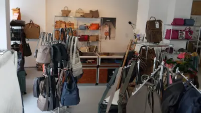 Flick Gummersbach Taschen2