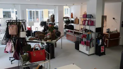 Flick Gummersbach Accessoires2