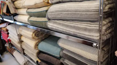 Flick Gummersbach Decken