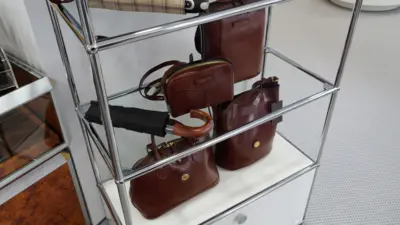 Flick Gummersbach Lederwaren