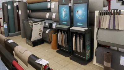 Flick Gummersbach Teppichboden 4