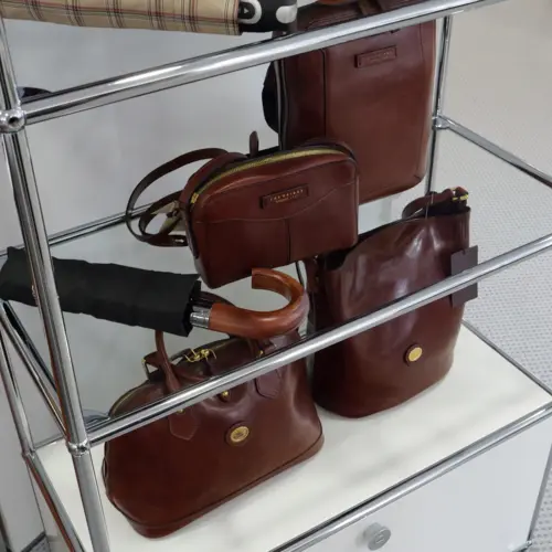 Flick Gummersbach Lederwaren