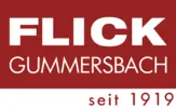 Logo Flick Gummersbach - Lederwaren