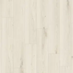 Tarkett iD Inspiration Click Solid 30 AUTHENTICS - Delicate Oak - Sugar - 24627096 - Vinylboden Klick Vinyl Tarkett - AUTHENTICS - Delicate Oak - Sugar