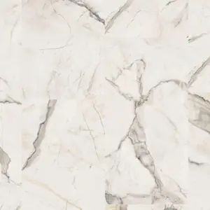 Tarkett ID Inspiration 70 NATURALS - NATURALS - Carrara Grande - White