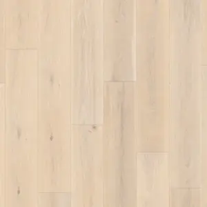 Tarkett - AUTHENTICS - Highland Oak - Cream