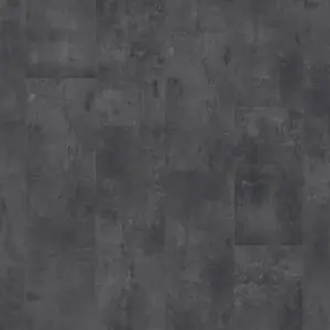 Tarkett - CLASSICS -Vintage Zinc - Black