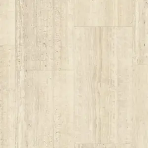 Tarkett ID Inspiration 55 NATURALS - NATURALS - Travertin Grande - Sand