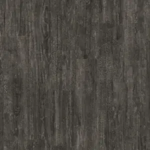 Tarkett iD Inspiration 30 NATURALS - NATURALS - Charred Wood - Black