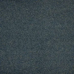 Lano X Wohnen - 0710 ENZIANBLAU