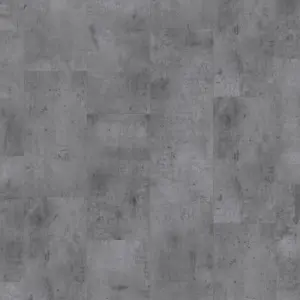 Tarkett iD Inspiration 30 CLASSICS - CLASSICS - Vintage Zinc - Silver