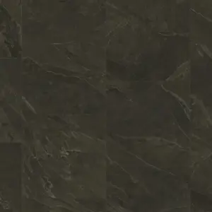 Tarkett iD Inspiration 30 NATURALS - NATURALS - Liguria Slate - Black