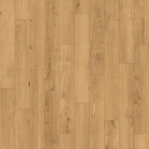 Tarkett Home for Future - Timeless Classic Warm Brown