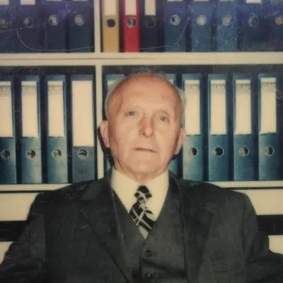 Großvater