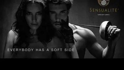 Associated Weavers SENTIMENT 39 - FSENTTA39400P - Teppichboden 4-Meter Breite